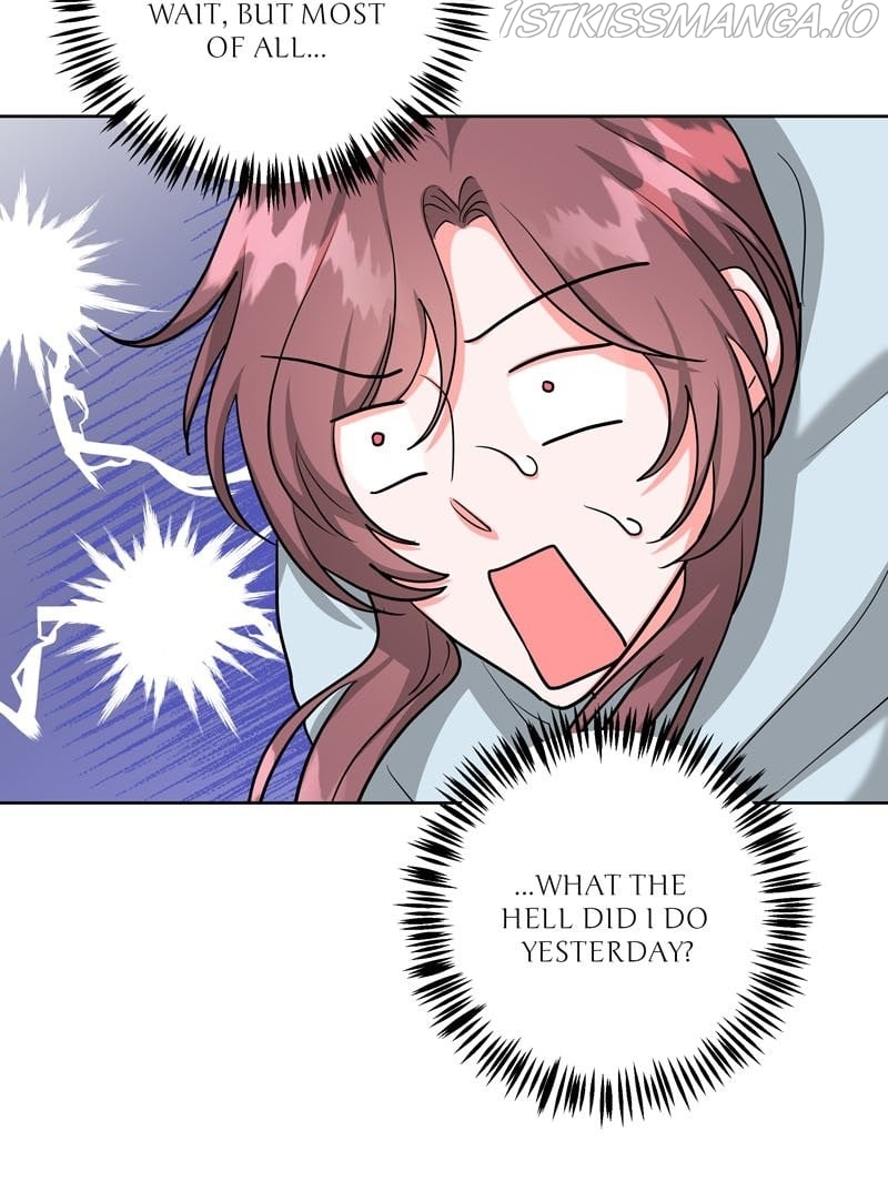 The Northern Duke Needs a Warm Hug Chapter 24 - page 21