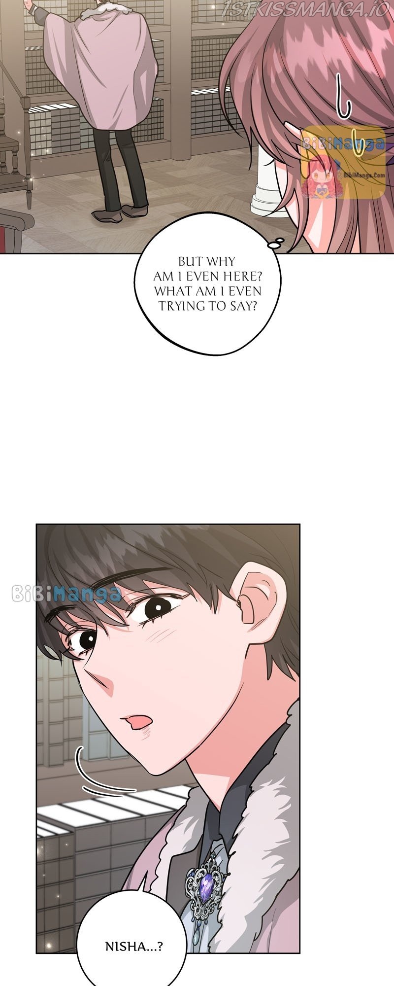 The Northern Duke Needs a Warm Hug Chapter 24 - page 24
