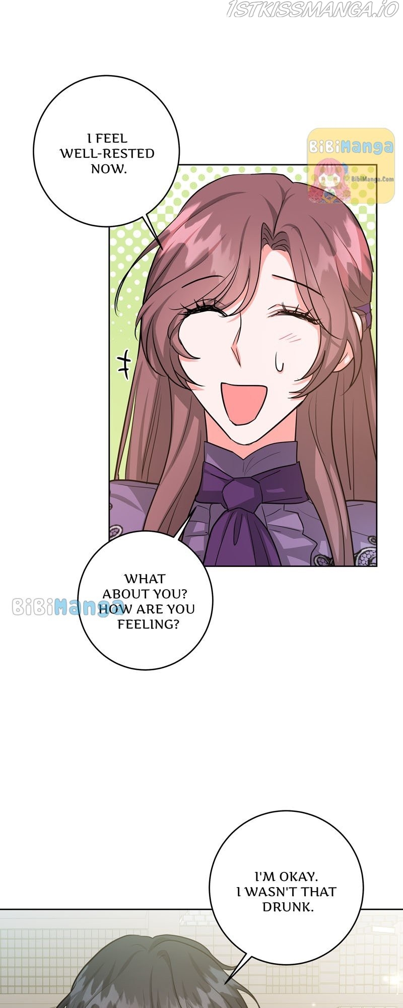 The Northern Duke Needs a Warm Hug Chapter 24 - page 26
