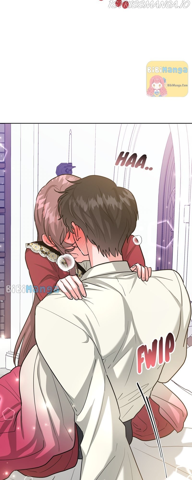 The Northern Duke Needs a Warm Hug Chapter 24 - page 3