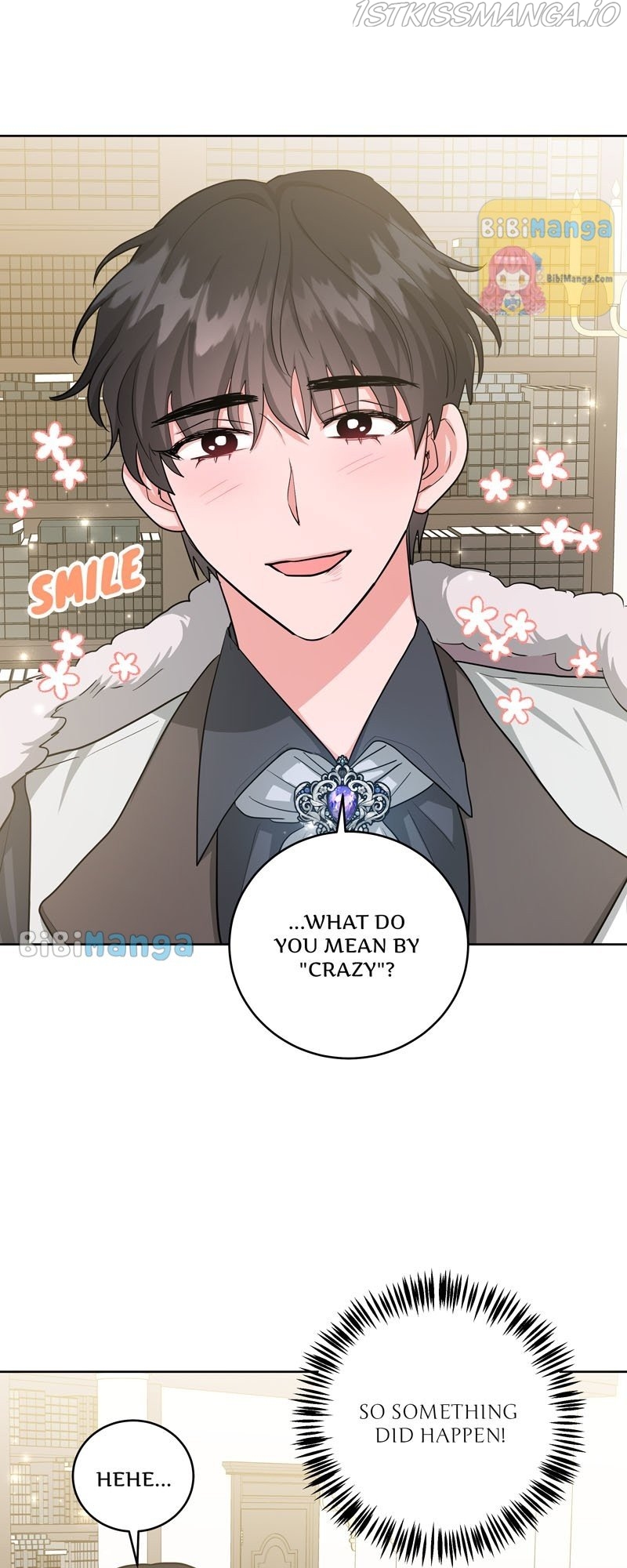 The Northern Duke Needs a Warm Hug Chapter 24 - page 30