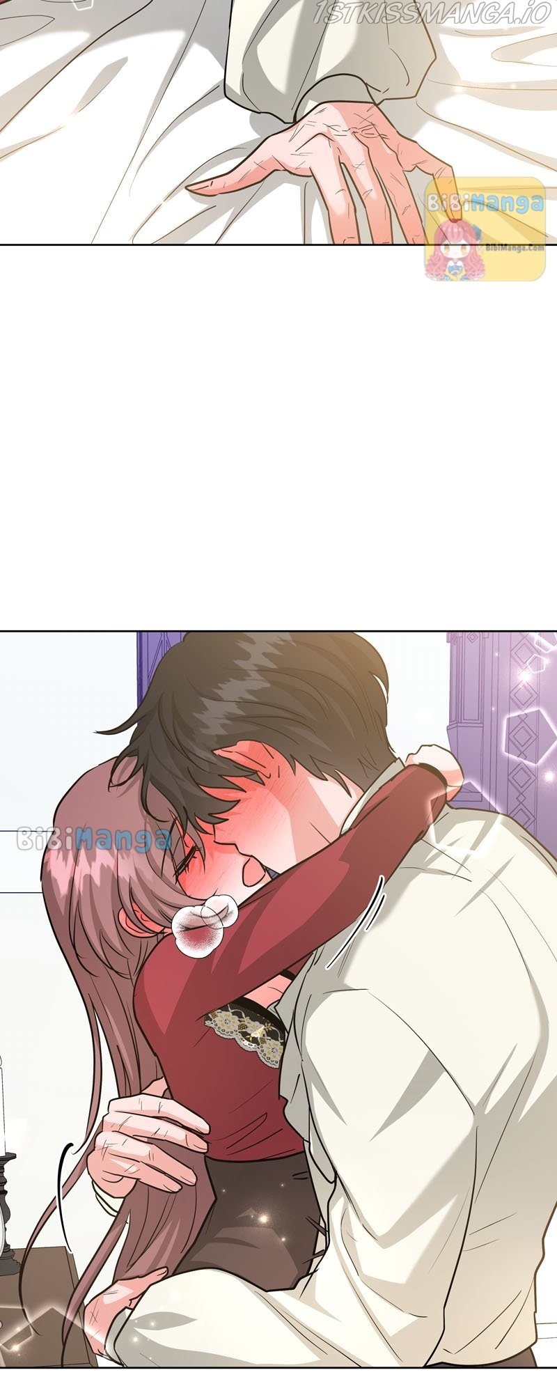 The Northern Duke Needs a Warm Hug Chapter 24 - page 4