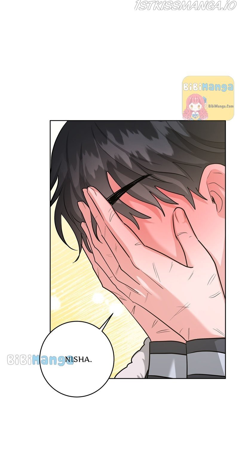 The Northern Duke Needs a Warm Hug Chapter 24 - page 41