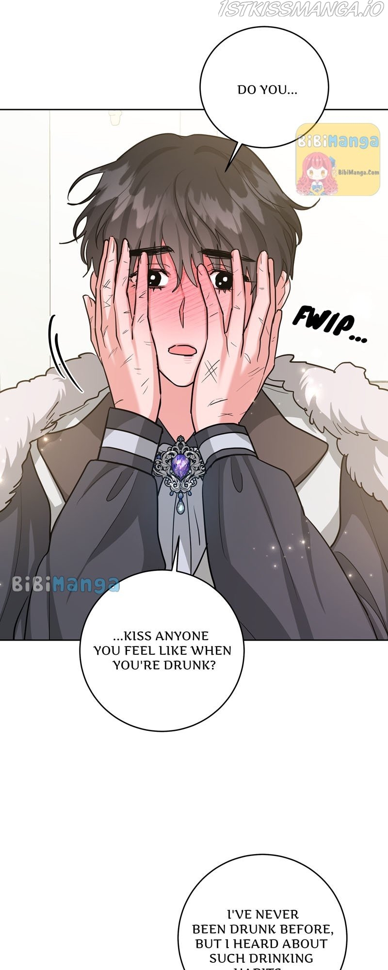 The Northern Duke Needs a Warm Hug Chapter 24 - page 42