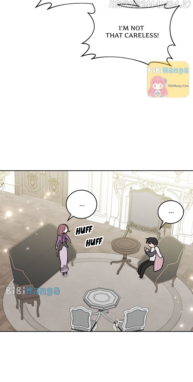 The Northern Duke Needs a Warm Hug Chapter 24 - page 45