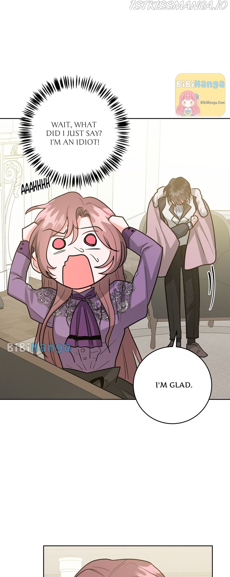 The Northern Duke Needs a Warm Hug Chapter 24 - page 47