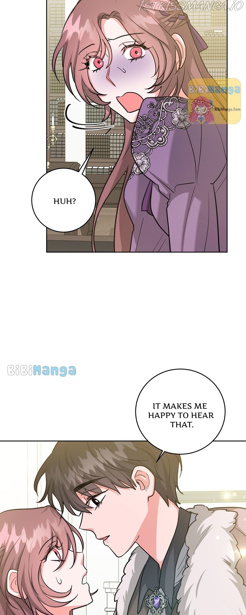 The Northern Duke Needs a Warm Hug Chapter 24 - page 48