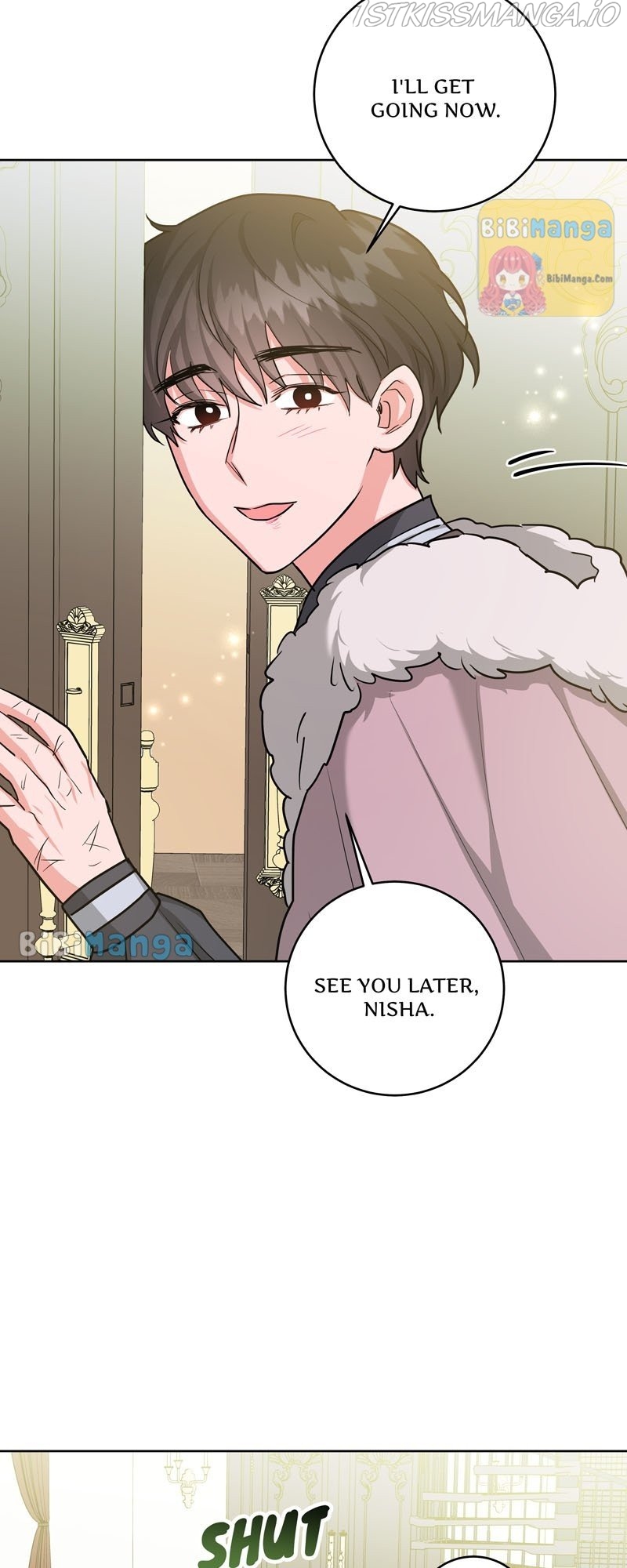 The Northern Duke Needs a Warm Hug Chapter 24 - page 52