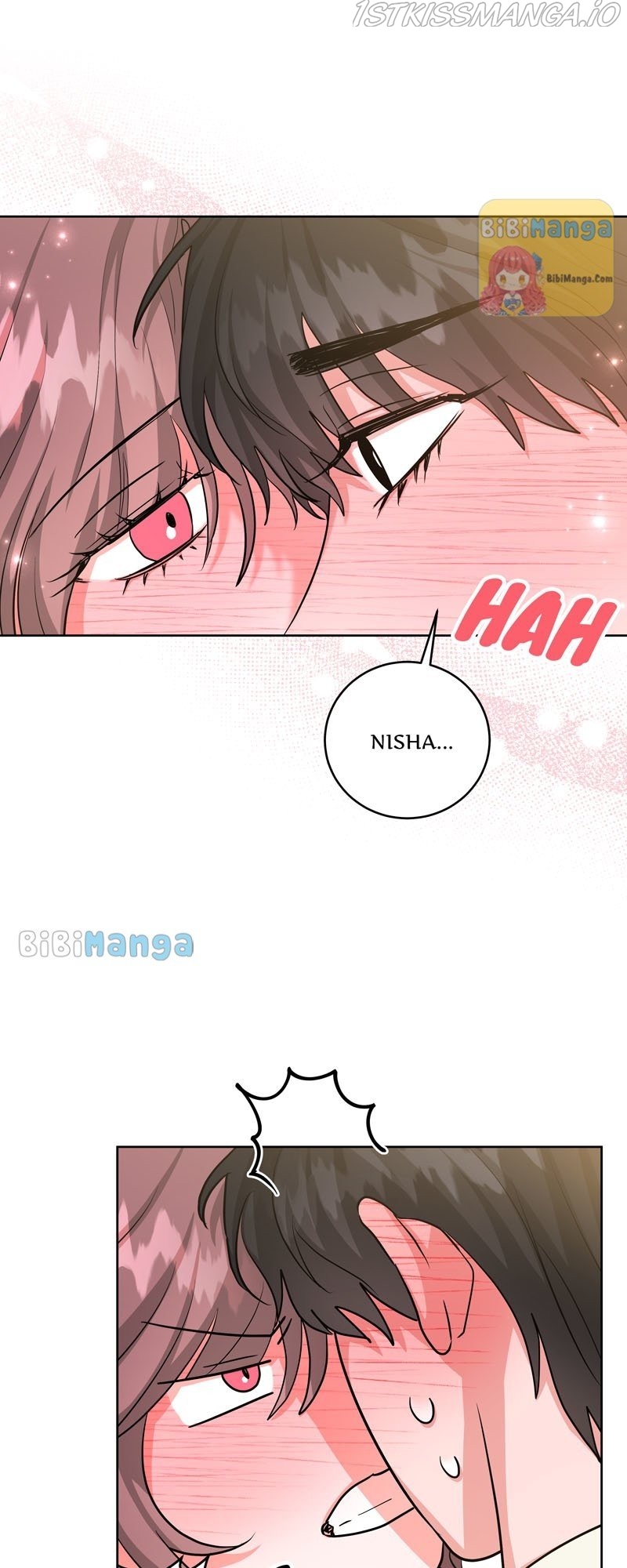 The Northern Duke Needs a Warm Hug Chapter 24 - page 6