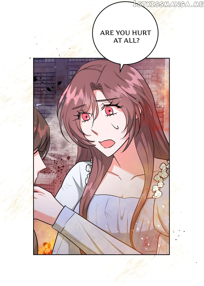 The Northern Duke Needs a Warm Hug Chapter 41 - page 13