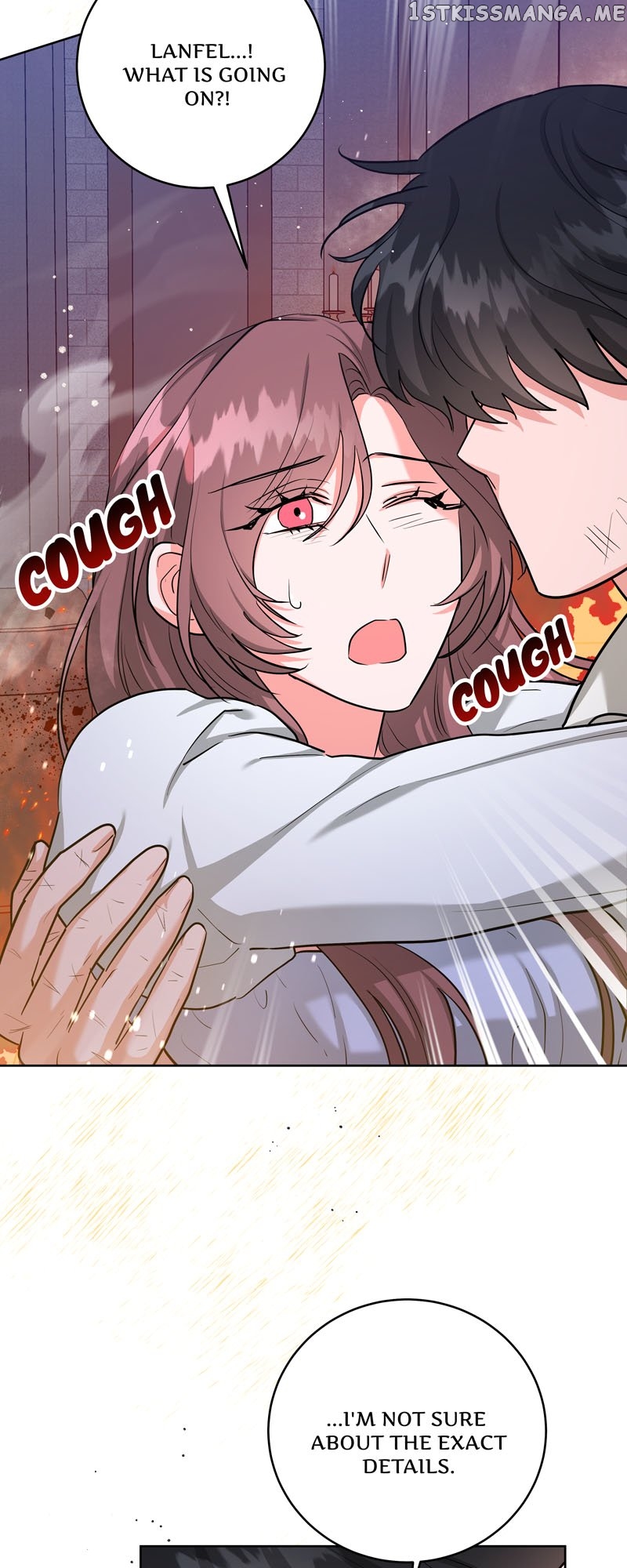 The Northern Duke Needs a Warm Hug Chapter 41 - page 2
