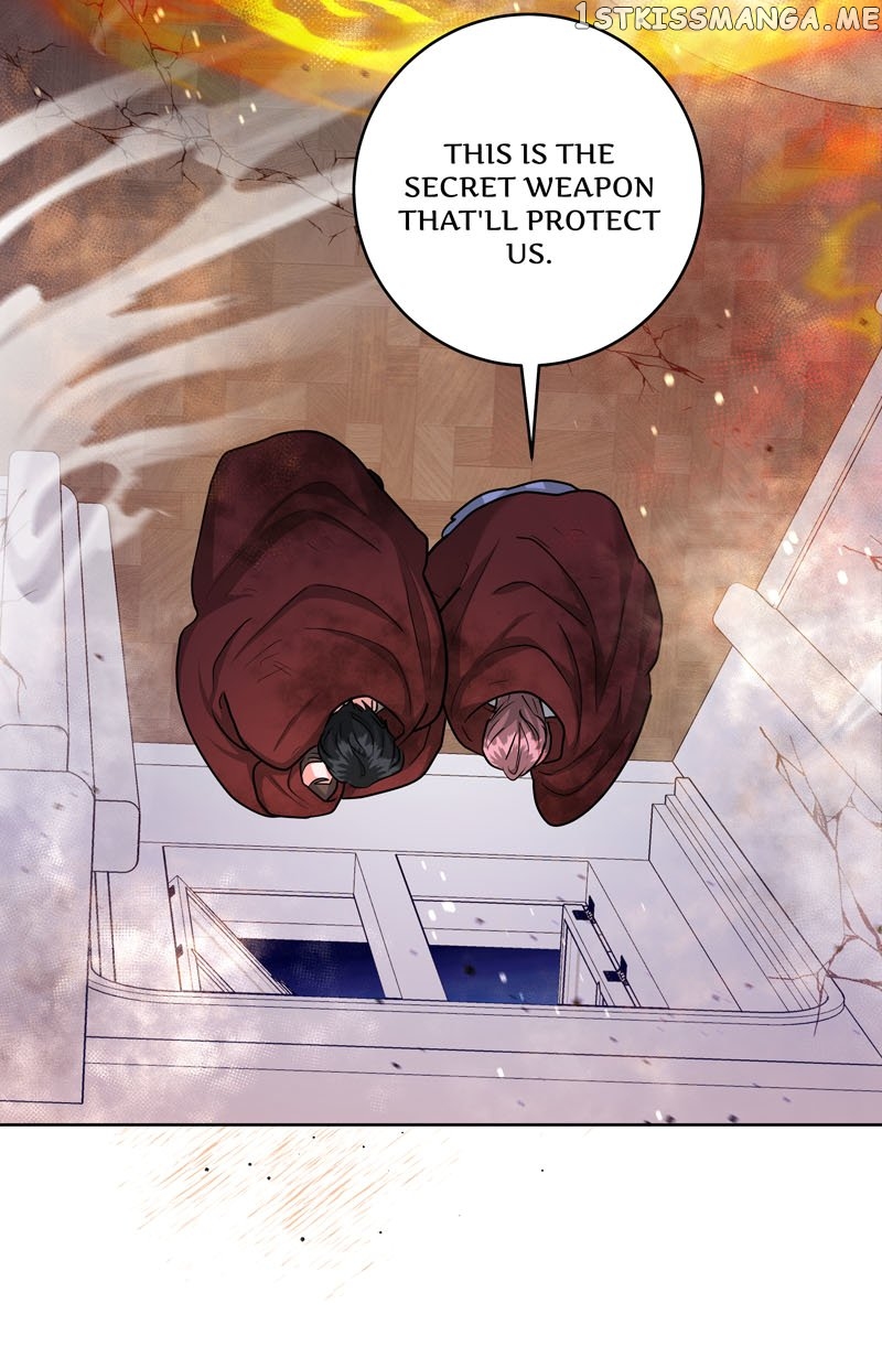 The Northern Duke Needs a Warm Hug Chapter 41 - page 29