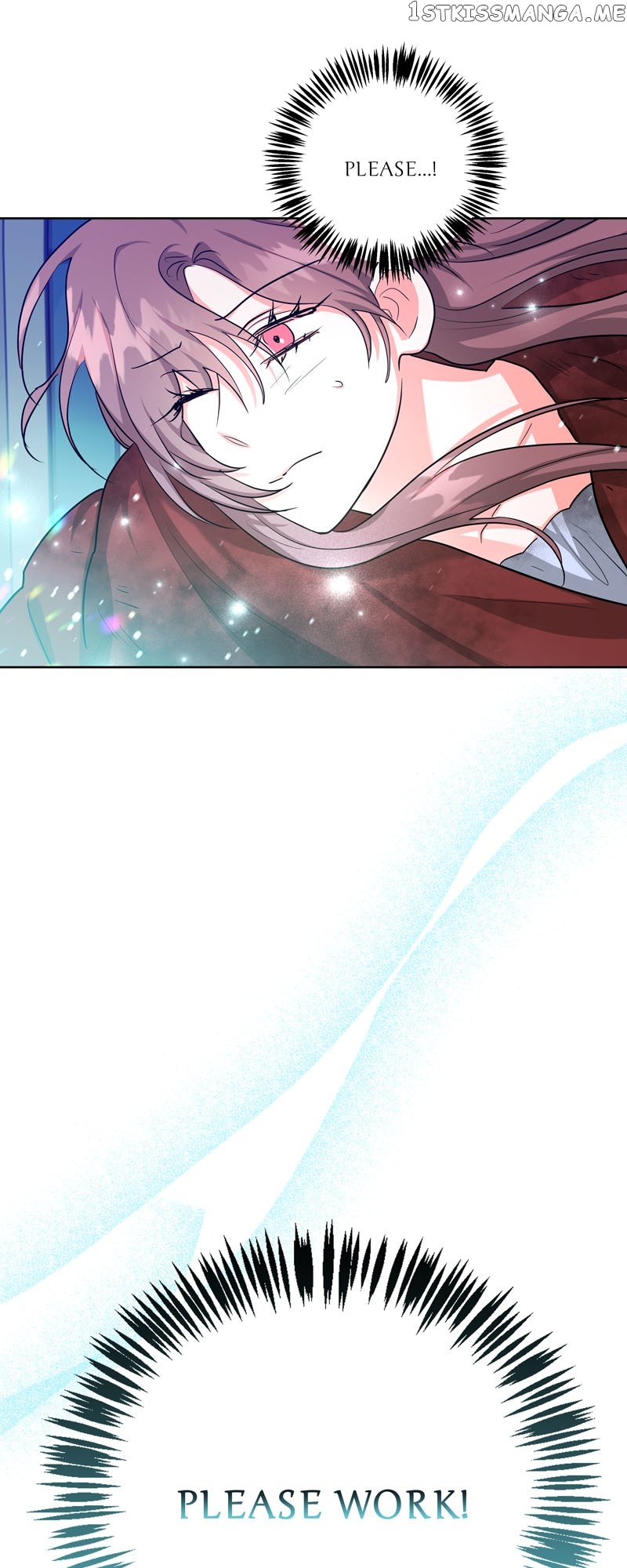 The Northern Duke Needs a Warm Hug Chapter 41 - page 34