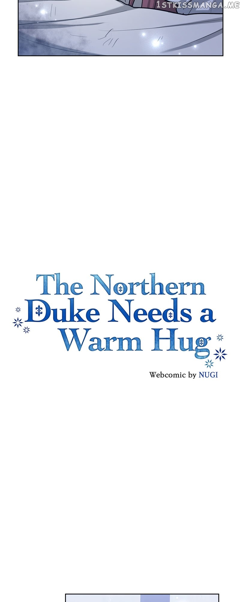 The Northern Duke Needs a Warm Hug Chapter 41 - page 41