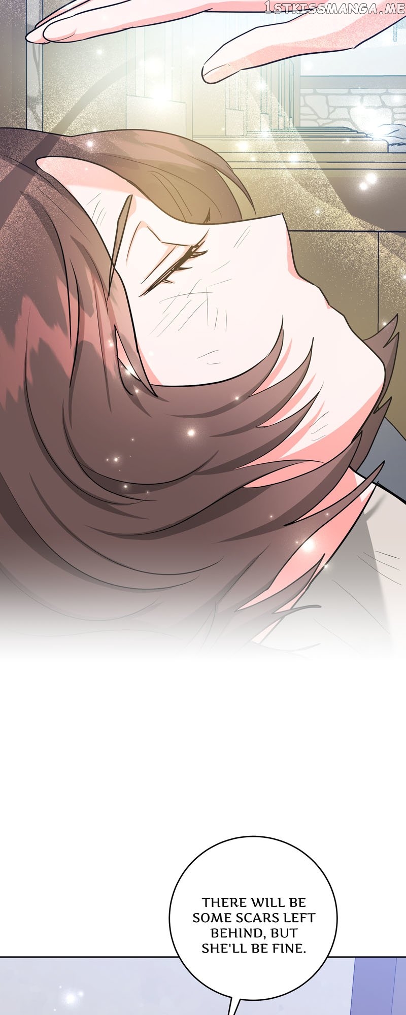 The Northern Duke Needs a Warm Hug Chapter 41 - page 50