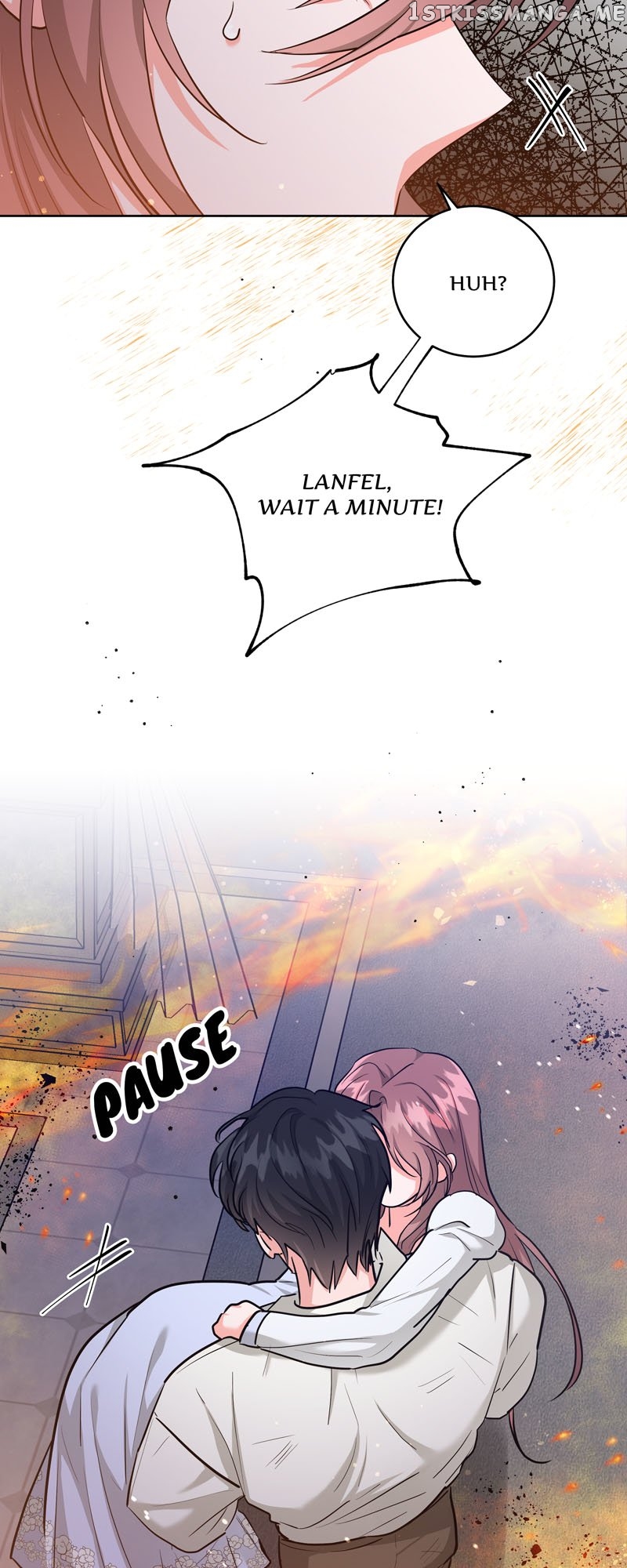 The Northern Duke Needs a Warm Hug Chapter 41 - page 7