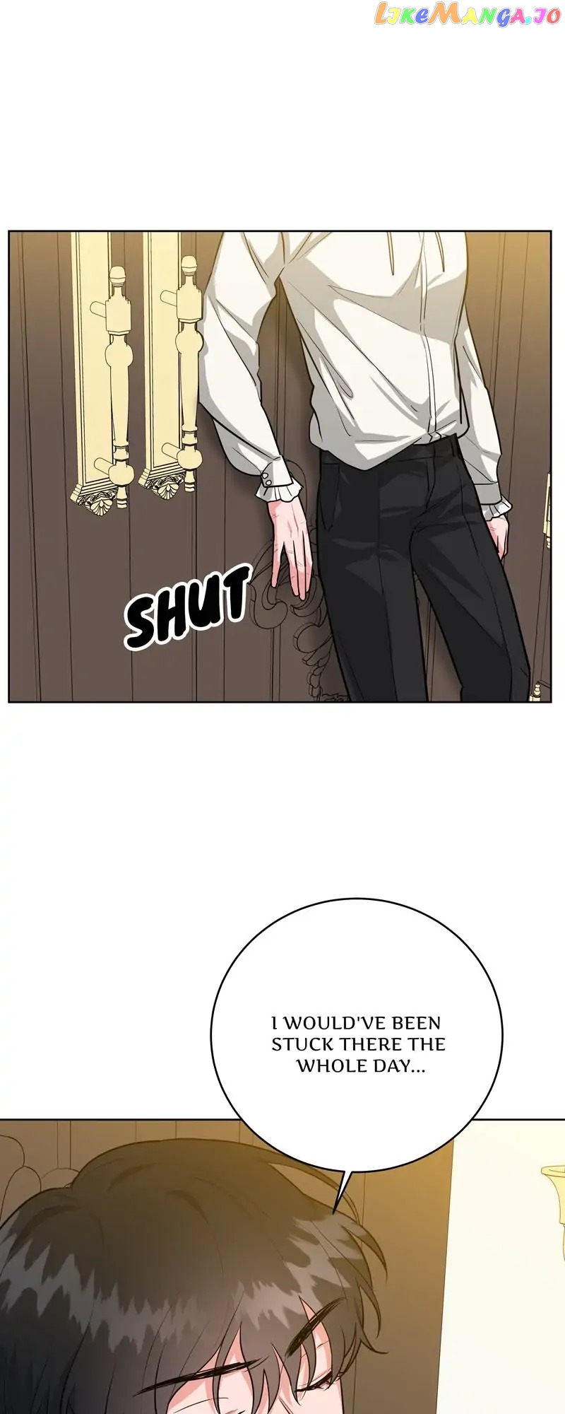 The Northern Duke Needs a Warm Hug chapter 9 - page 1