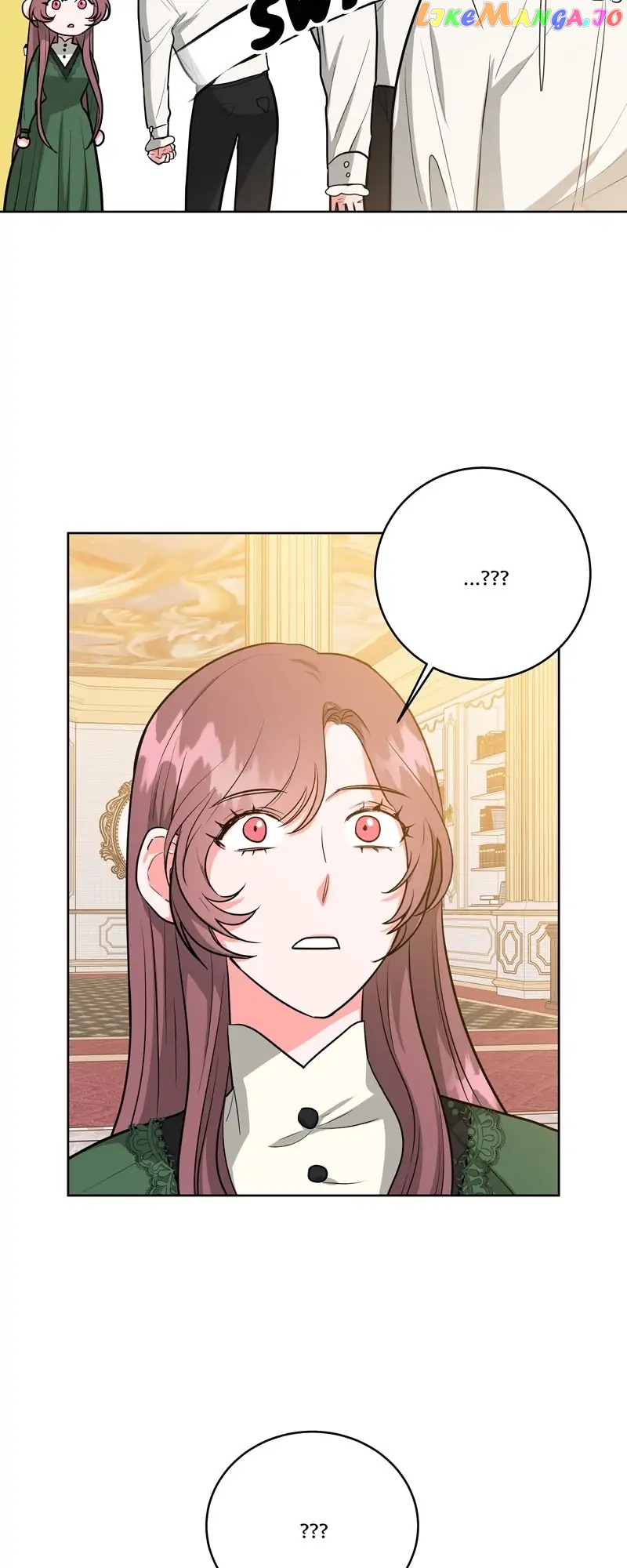 The Northern Duke Needs a Warm Hug chapter 9 - page 14