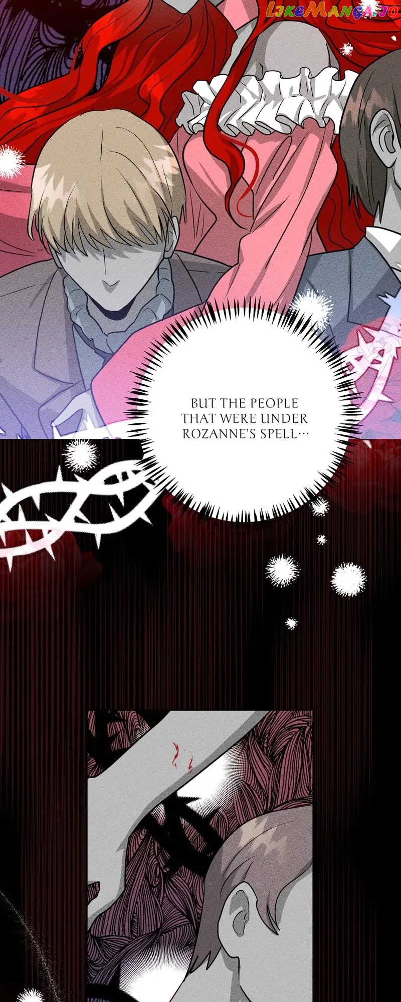 The Northern Duke Needs a Warm Hug chapter 9 - page 43