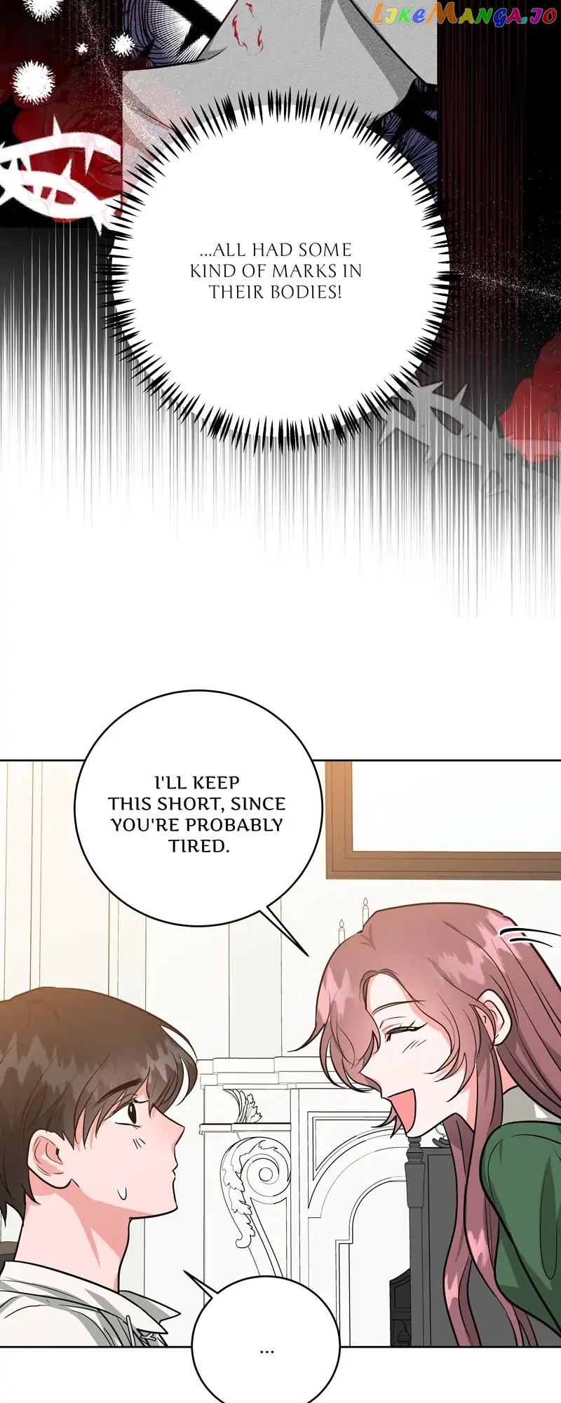 The Northern Duke Needs a Warm Hug chapter 9 - page 44