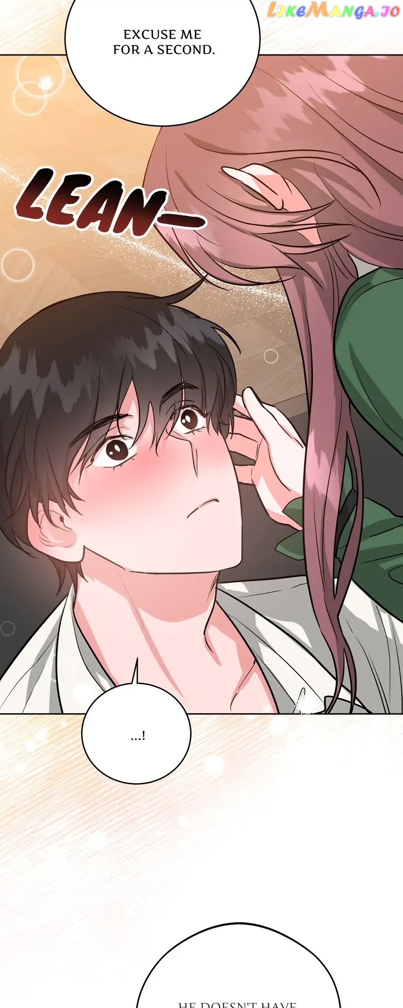 The Northern Duke Needs a Warm Hug chapter 9 - page 47