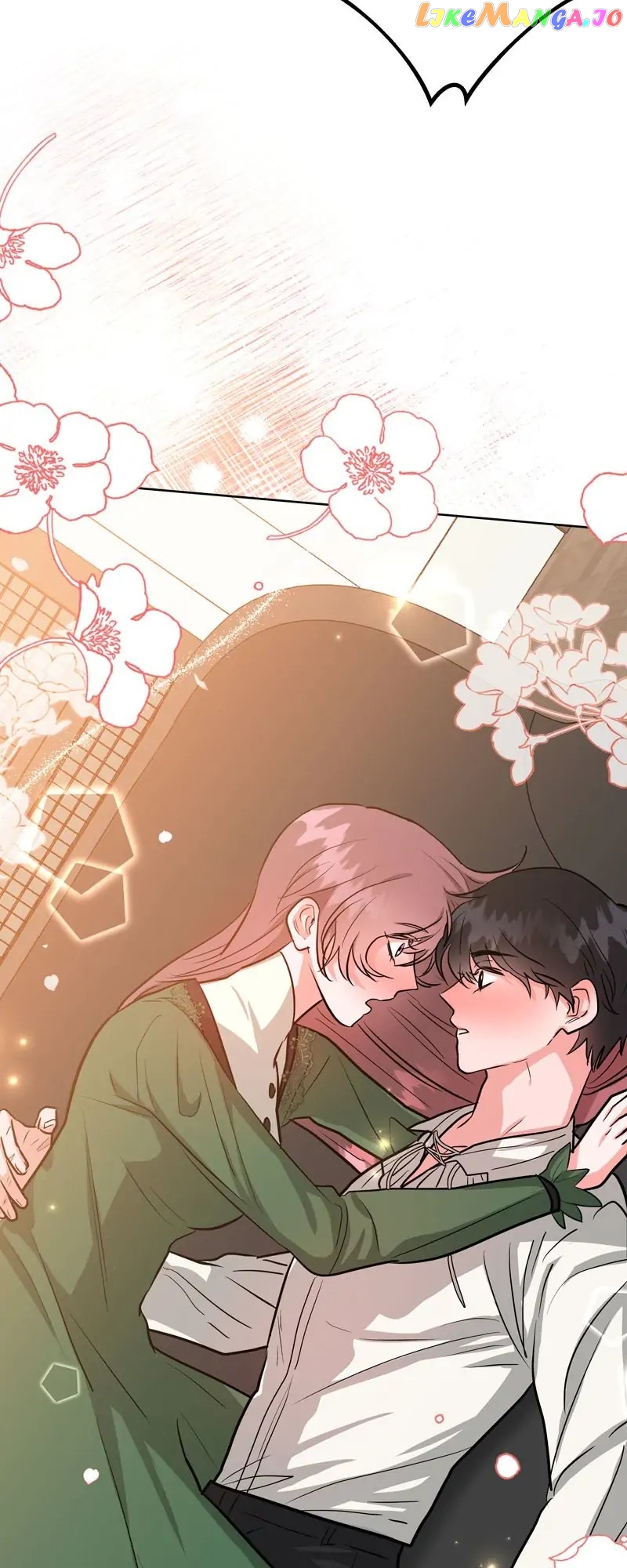 The Northern Duke Needs a Warm Hug chapter 9 - page 57