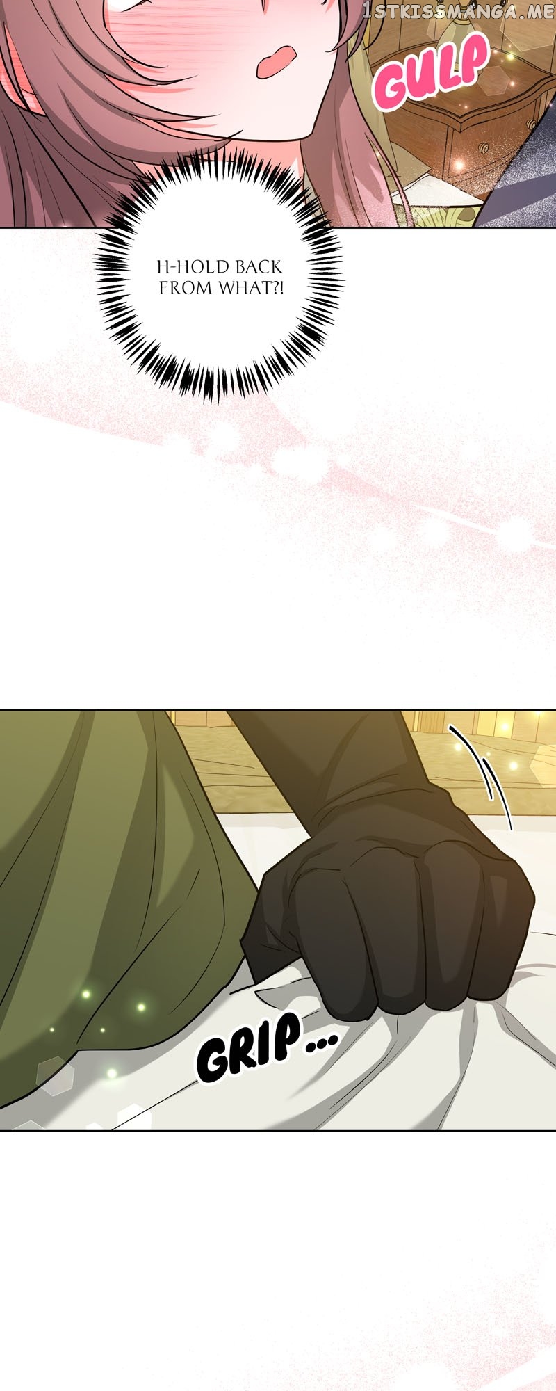 The Northern Duke Needs a Warm Hug Chapter 40 - page 2
