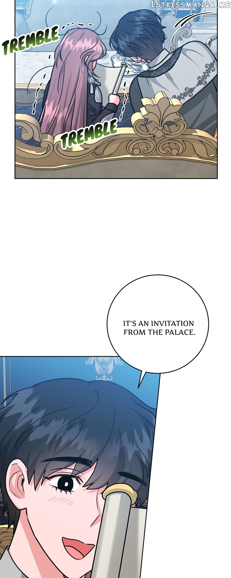 The Northern Duke Needs a Warm Hug Chapter 35 - page 2