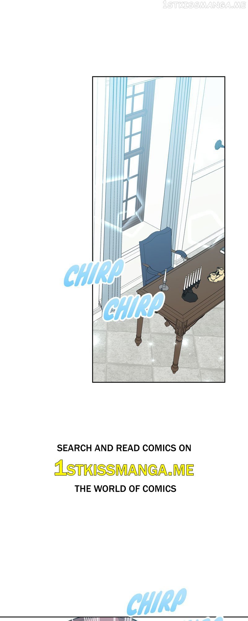 The Northern Duke Needs a Warm Hug Chapter 34 - page 1