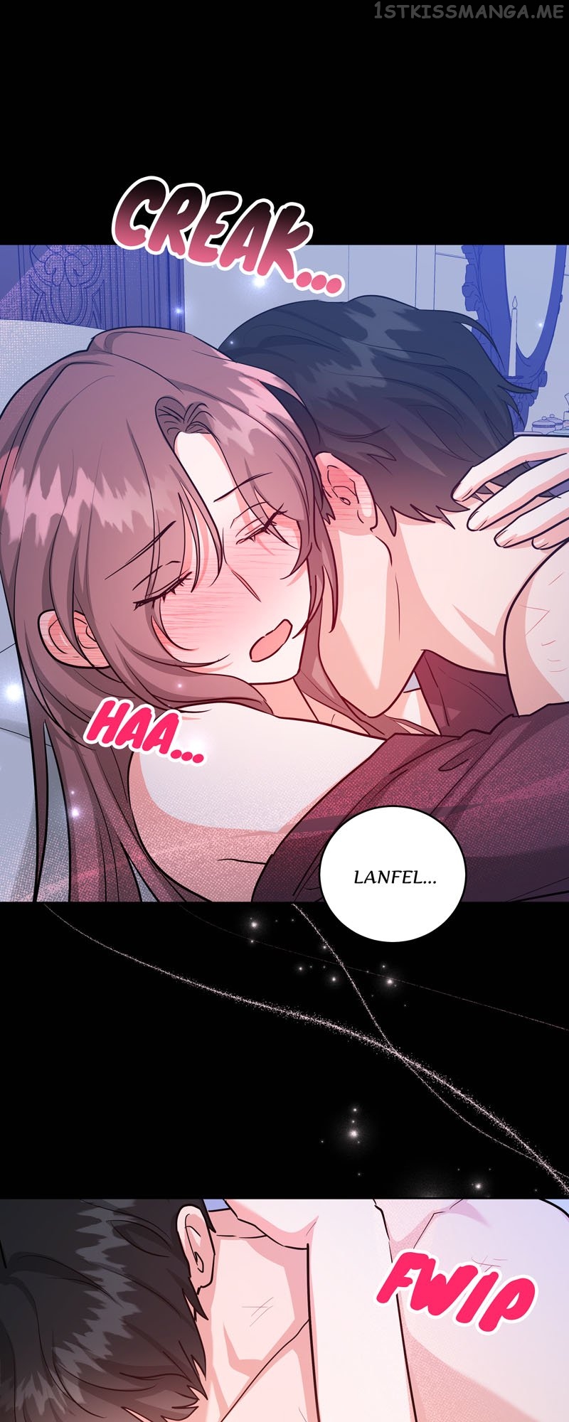 The Northern Duke Needs a Warm Hug Chapter 34 - page 10
