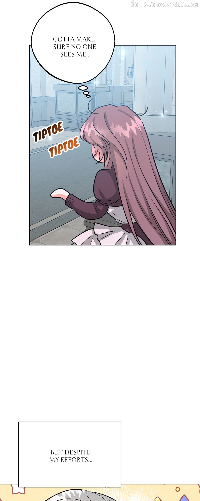 The Northern Duke Needs a Warm Hug Chapter 34 - page 13