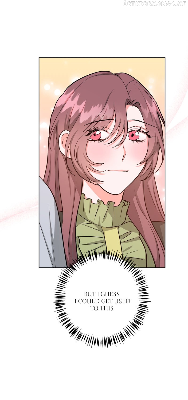 The Northern Duke Needs a Warm Hug Chapter 34 - page 23