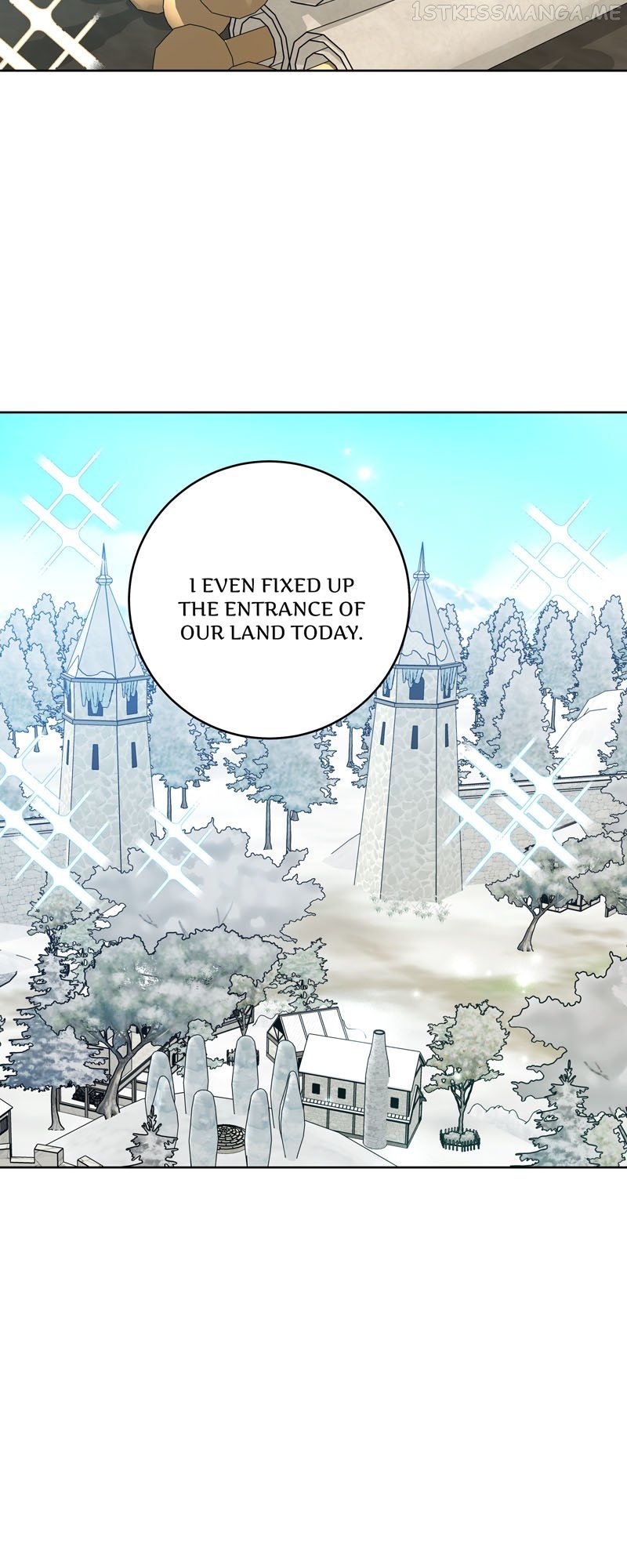 The Northern Duke Needs a Warm Hug Chapter 34 - page 30