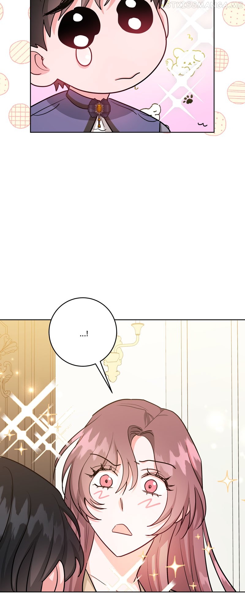 The Northern Duke Needs a Warm Hug Chapter 34 - page 33