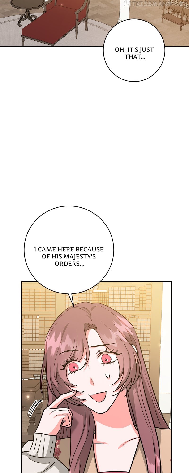 The Northern Duke Needs a Warm Hug Chapter 34 - page 37