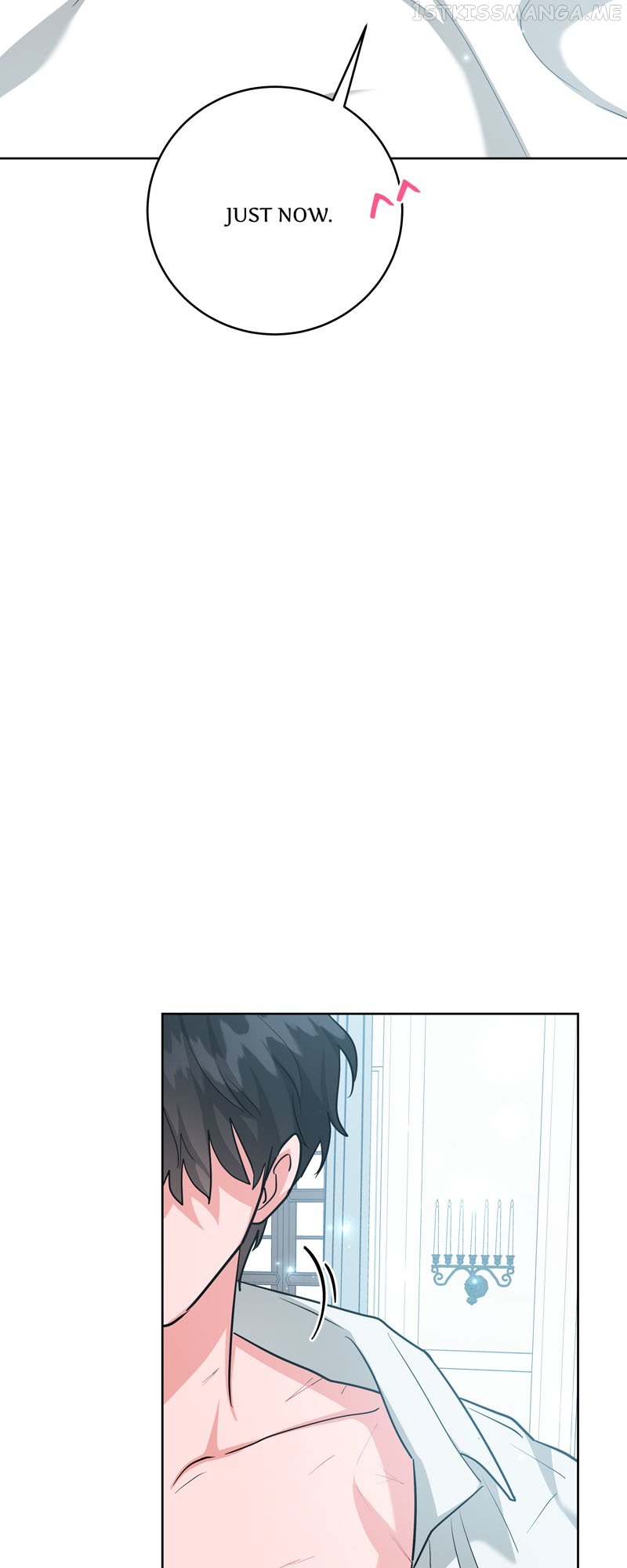 The Northern Duke Needs a Warm Hug Chapter 34 - page 4