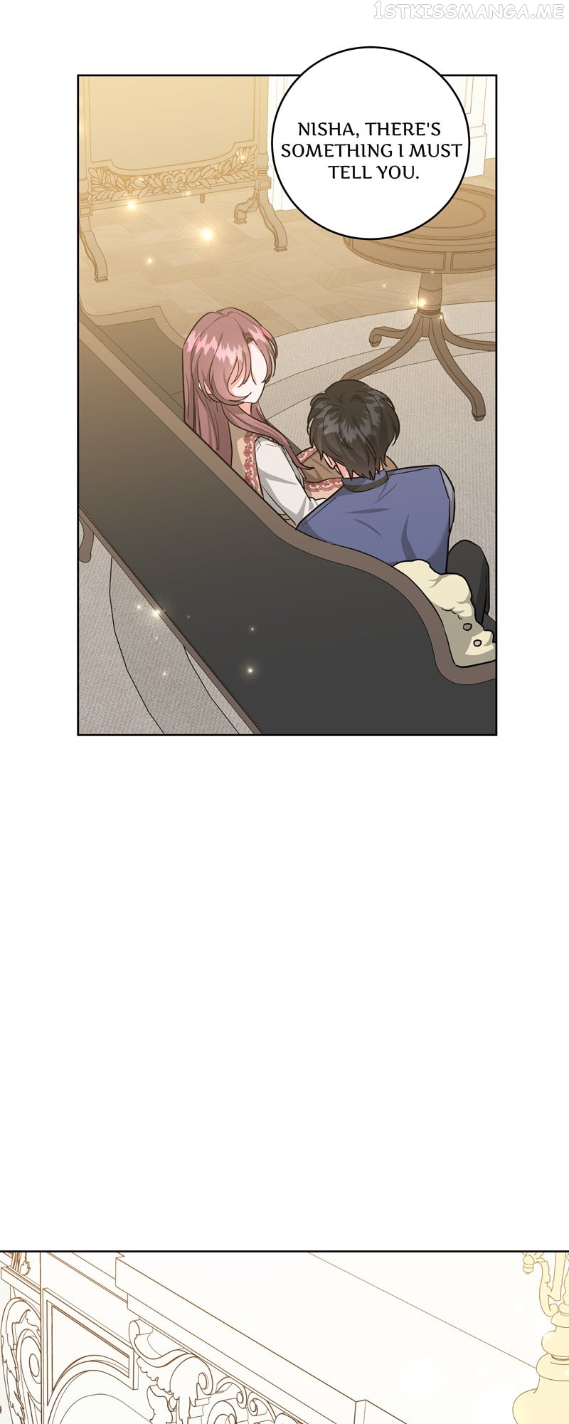 The Northern Duke Needs a Warm Hug Chapter 34 - page 42