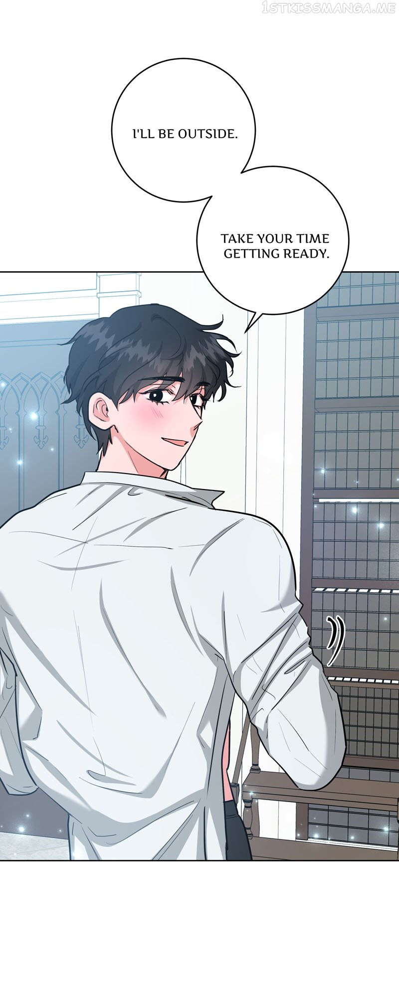 The Northern Duke Needs a Warm Hug Chapter 34 - page 6