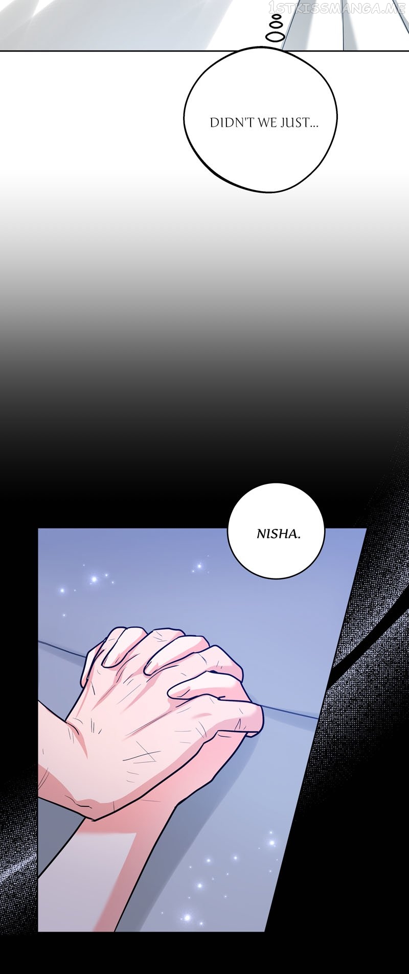 The Northern Duke Needs a Warm Hug Chapter 34 - page 9