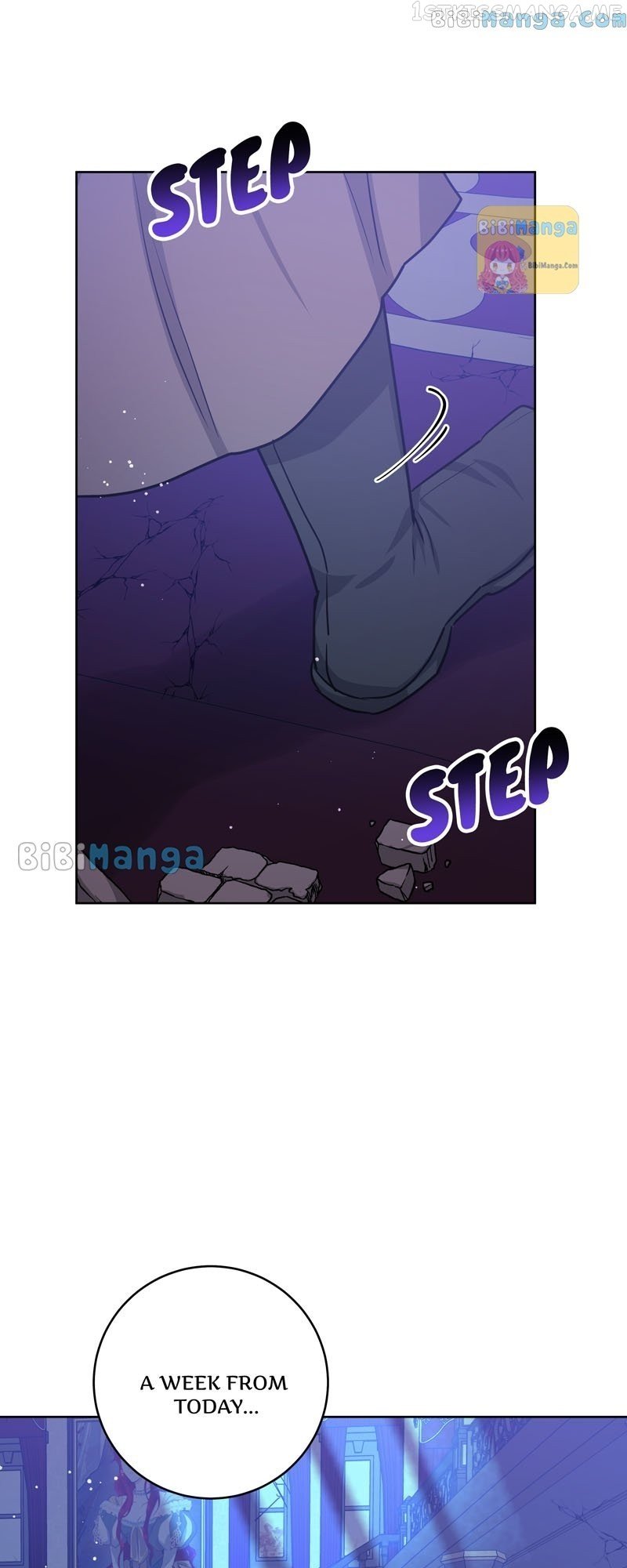 The Northern Duke Needs a Warm Hug Chapter 33 - page 31