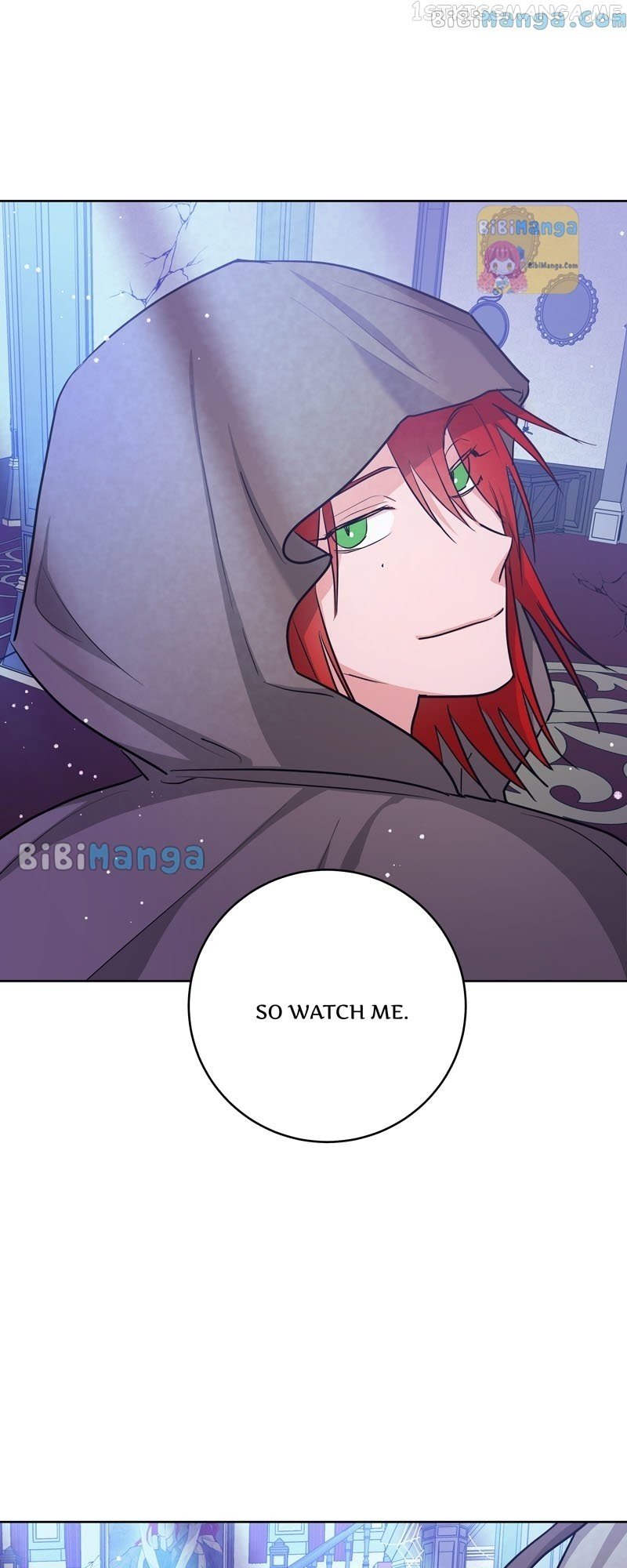 The Northern Duke Needs a Warm Hug Chapter 33 - page 33