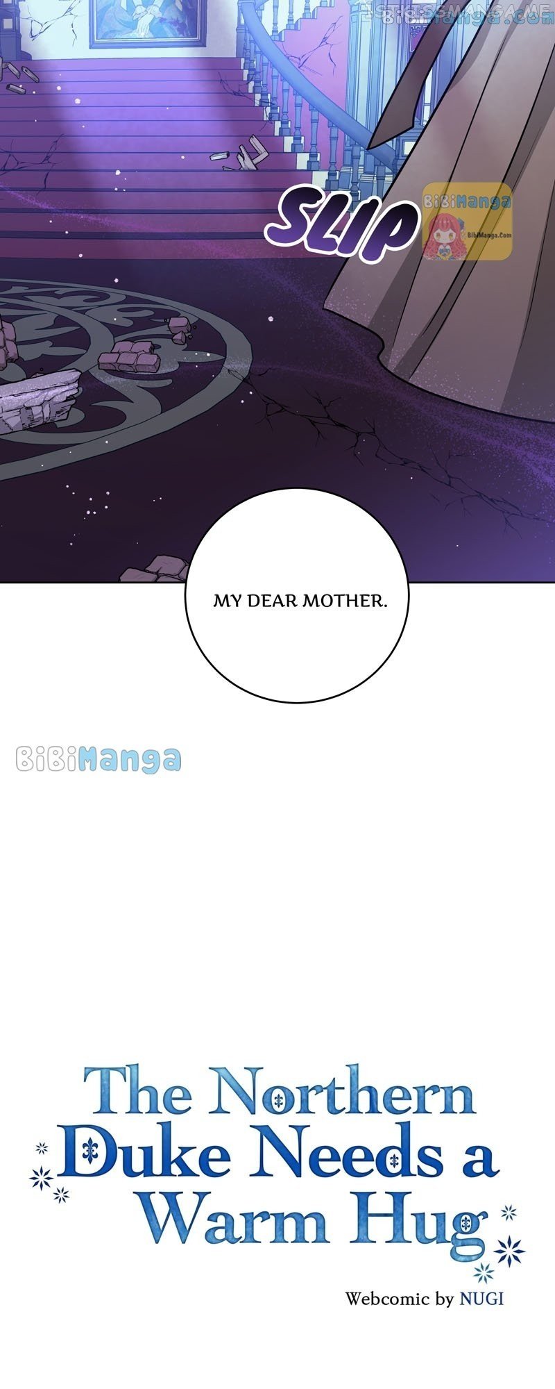 The Northern Duke Needs a Warm Hug Chapter 33 - page 34