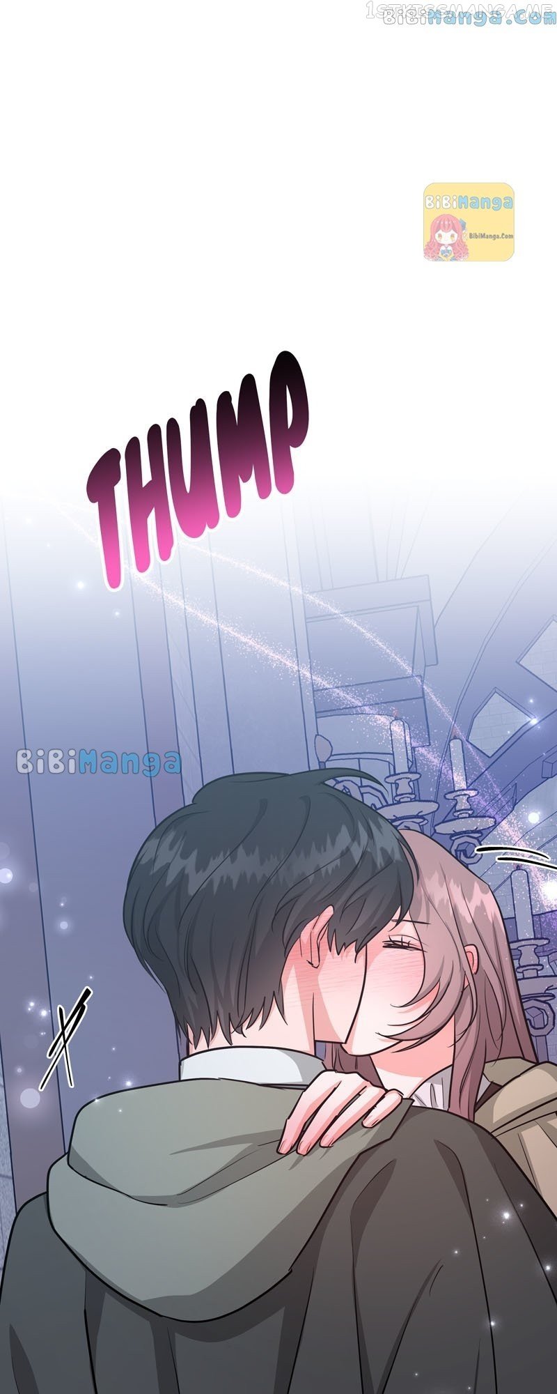 The Northern Duke Needs a Warm Hug Chapter 33 - page 35