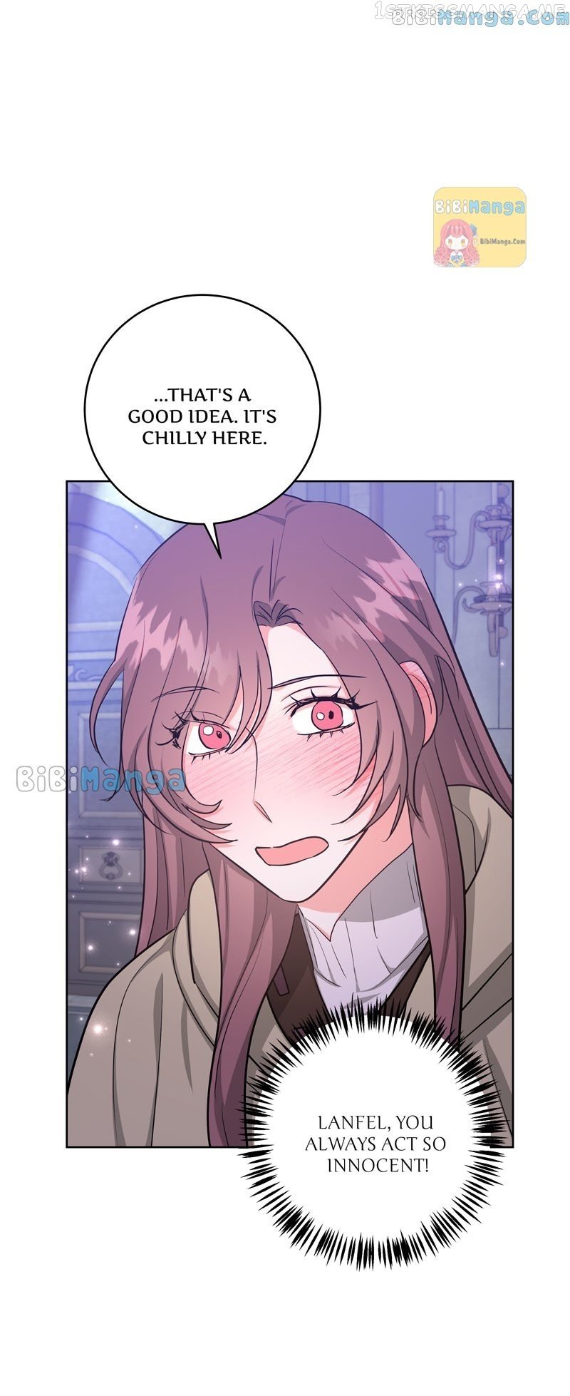 The Northern Duke Needs a Warm Hug Chapter 33 - page 45