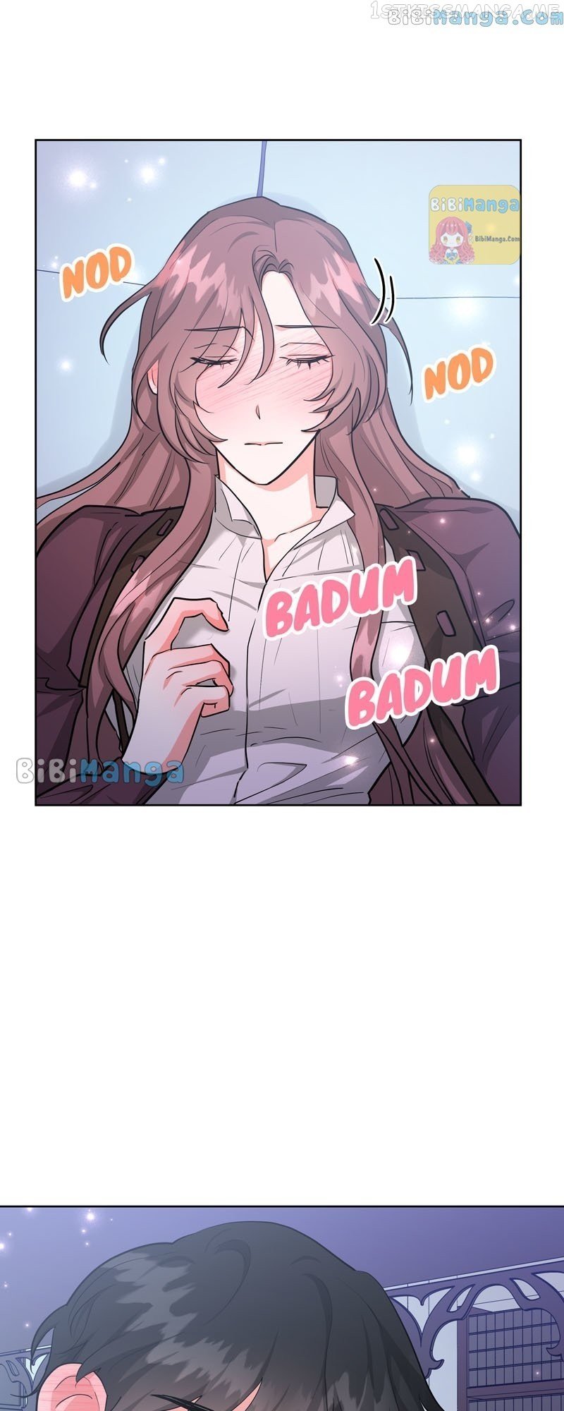 The Northern Duke Needs a Warm Hug Chapter 33 - page 50