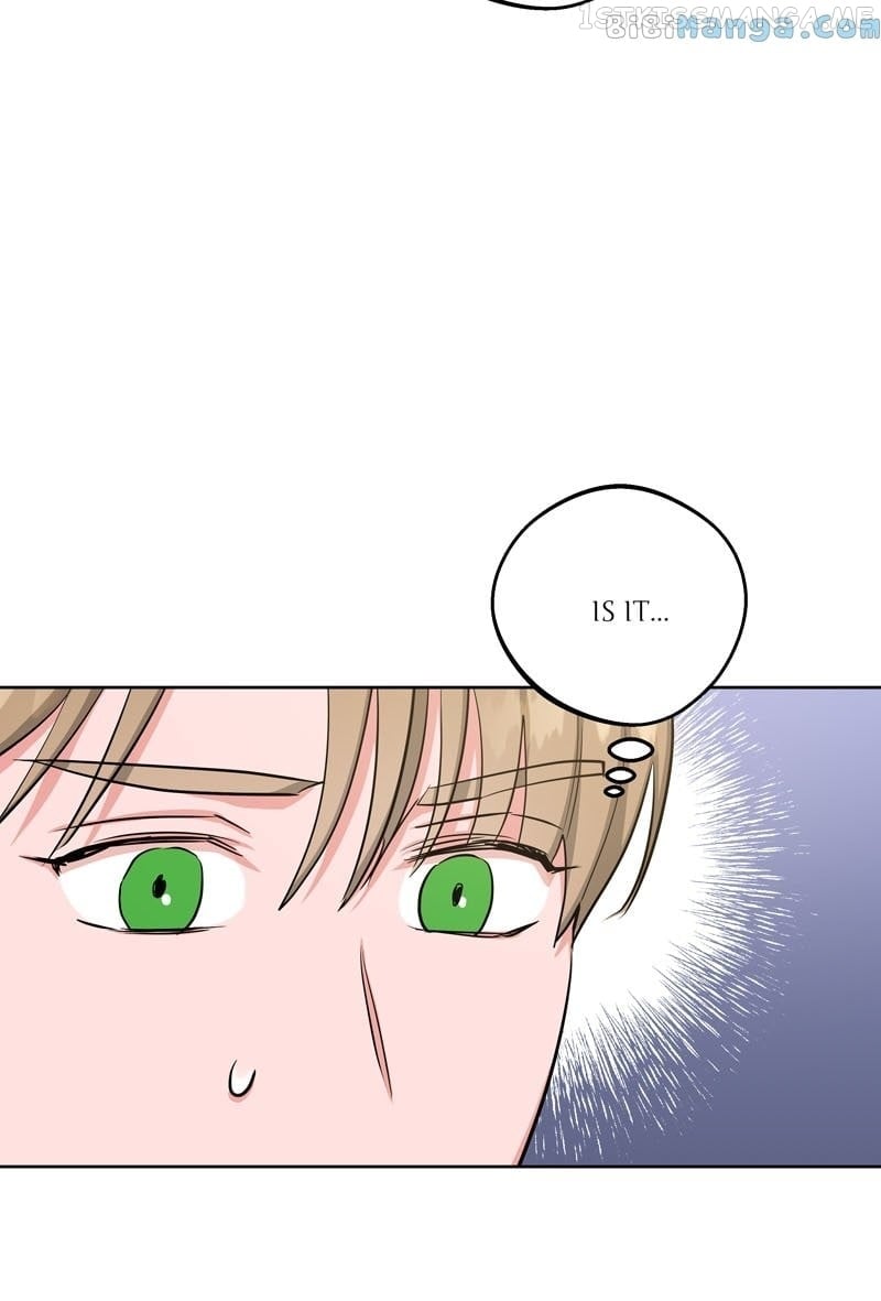 The Northern Duke Needs a Warm Hug Chapter 33 - page 9