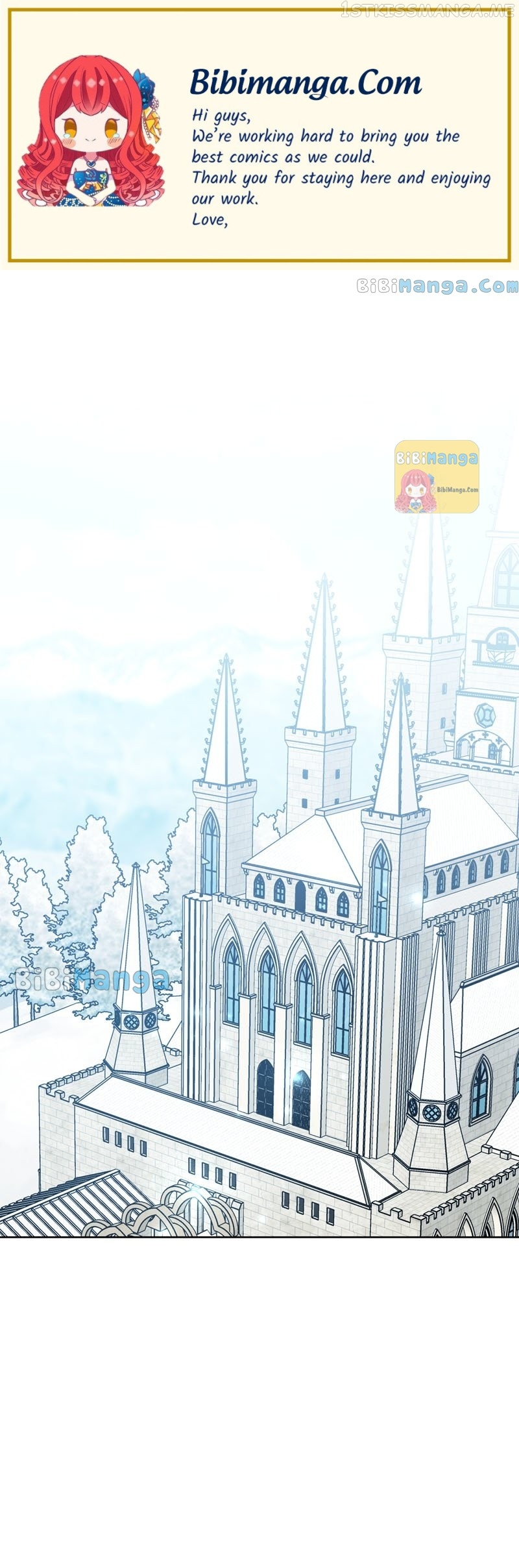 The Northern Duke Needs a Warm Hug Chapter 32 - page 1