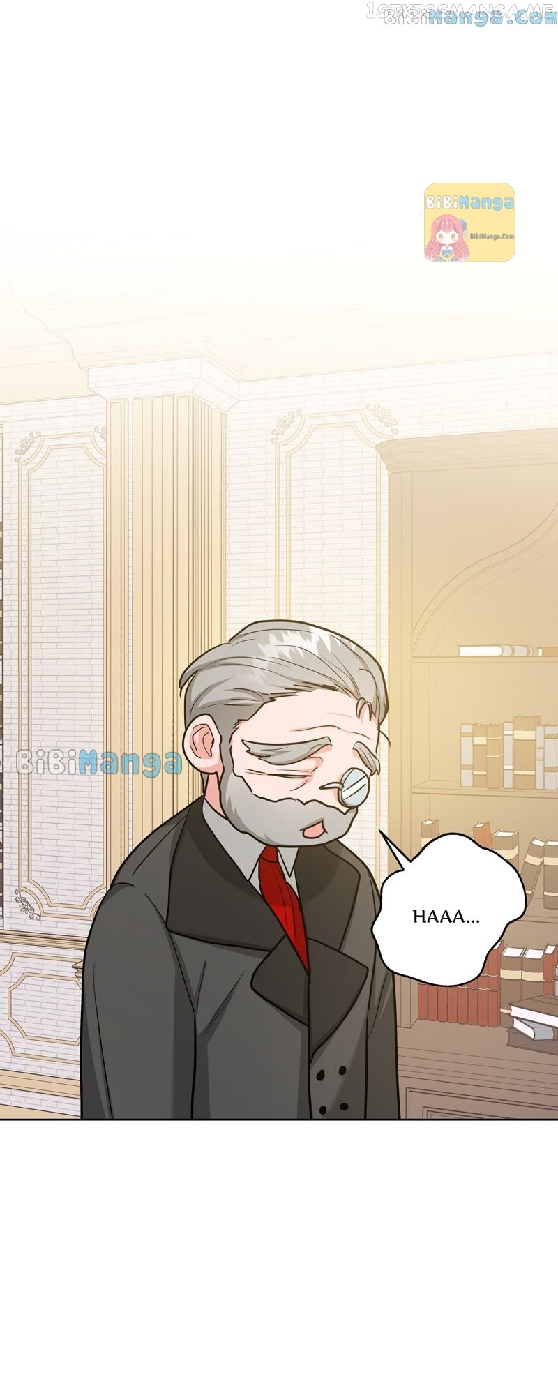 The Northern Duke Needs a Warm Hug Chapter 32 - page 12