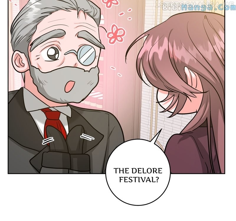 The Northern Duke Needs a Warm Hug Chapter 32 - page 15