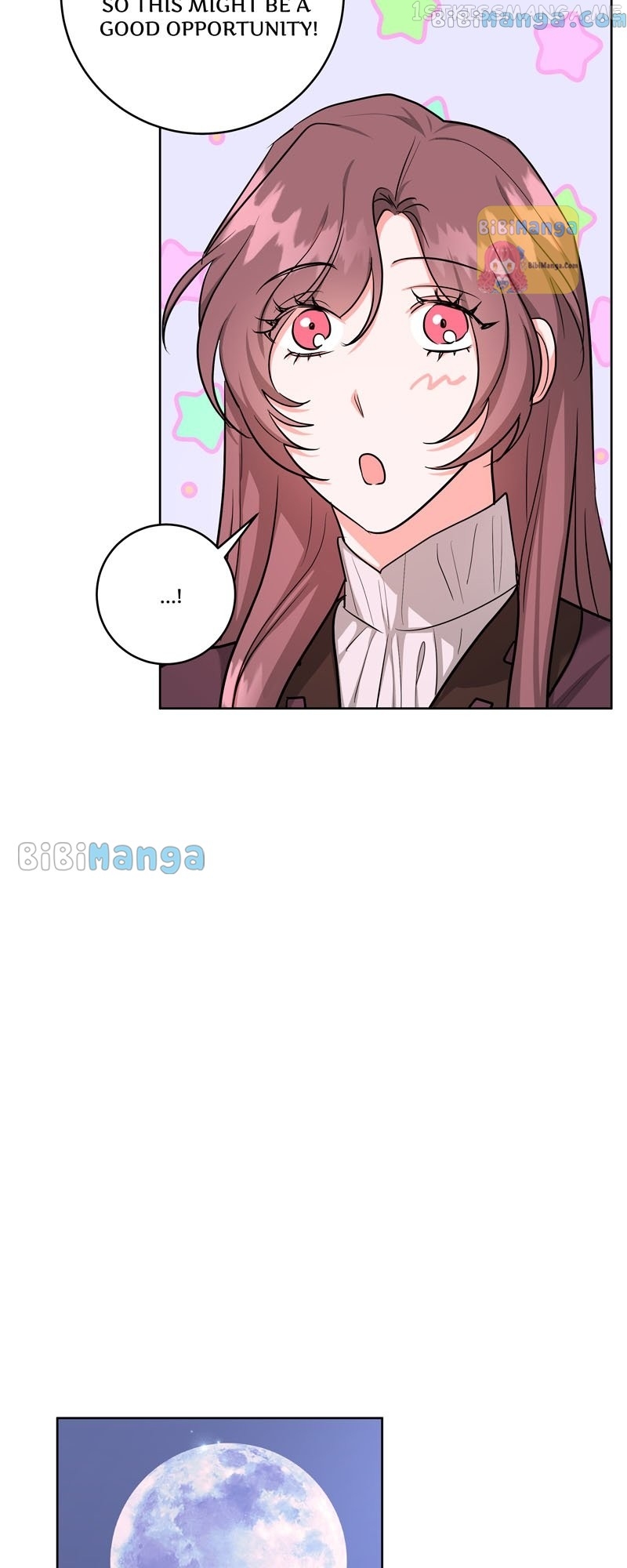 The Northern Duke Needs a Warm Hug Chapter 32 - page 18